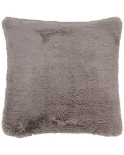 Leather Pillow Home