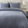 Dawson Traditional Duvet Set Home
