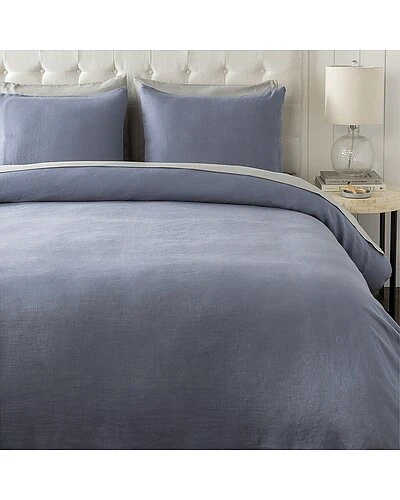 Dawson Traditional Duvet Set Home