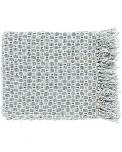 Trestle Texture Throw Home