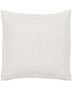 Pebble Texture Euro Sham Home