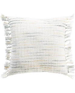 Saugatuck Decorative Pillow Home