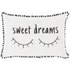 Dreamy Decorative Pillow Home