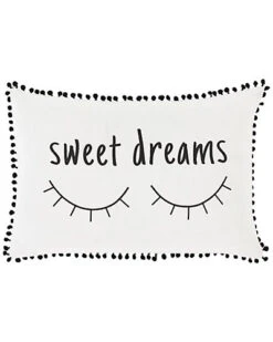 Dreamy Decorative Pillow Home