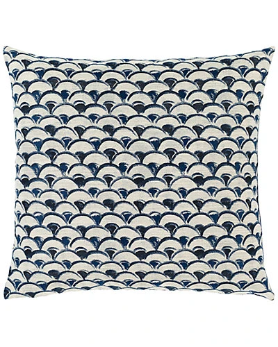 Sanya Bay Decorative Pillow Home