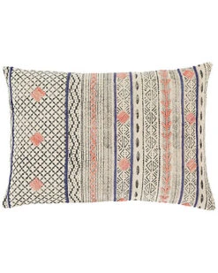 Zoya Decorative Pillow Home