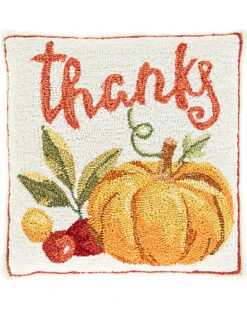 Autumn Decorative Pillow Home