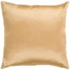 Solid Luxe Pillow Home