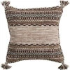 Trenza Throw Pillow Home