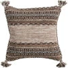Trenza Printed Throw Pillow Home