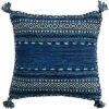 Trenza Printed Throw Pillow Home