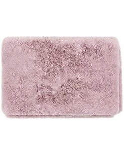 Lapalapa Lilac Throw Home