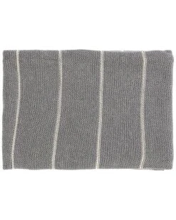 Torsten Medium Gray Throw Home