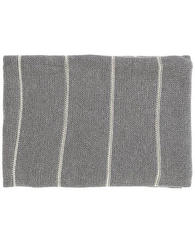 Torsten Medium Gray Throw Home