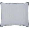 Jessie Navy Cottage Euro Sham Home