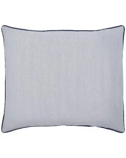 Jessie Navy Cottage Euro Sham Home