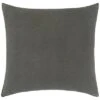 Dawson Dark Green Euro Sham Home