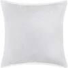 Melbourne White Euro Sham Home