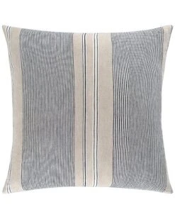 Parlan Beige Euro Sham Home