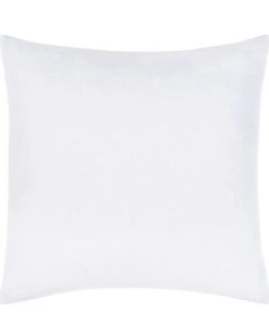 Peyton White Euro Sham Home