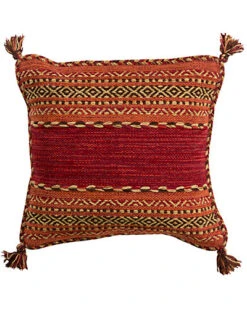 Trenza Pillow Home
