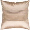Pleated Decorative Pillow Home