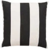 Simple Stripe Throw Pillow Home