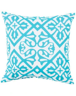 Rain Indoor/Outdoor Decorative Pillow Home