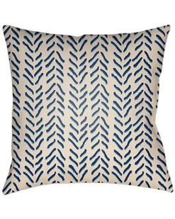 Textures Indoor/Outdoor Decorative Pillow Home