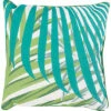 Ulani Woven Outdoor Pillow Home