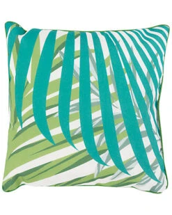 Ulani Woven Outdoor Pillow Home