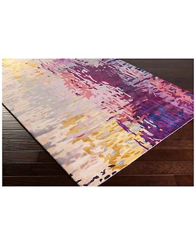 Banshee Hand-Tufted Rug Home - Image 2