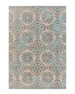 Mavrick Area Rug Home