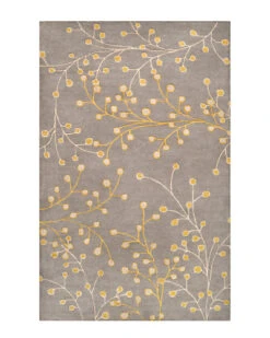 Athena Hand Tufted Rug Home