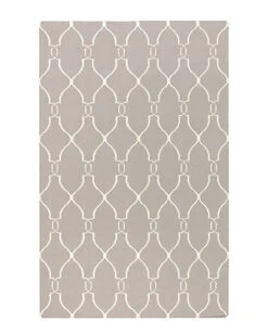 Fallon Hand-Woven Rug Home
