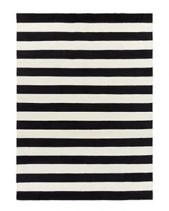 Frontier Hand-Woven Rug Home