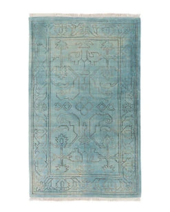 Wilmington Hand Loomed Rug Home