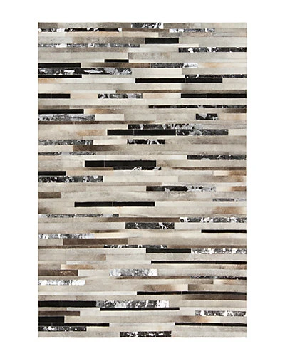 Trail Hand-Crafted Rug Home