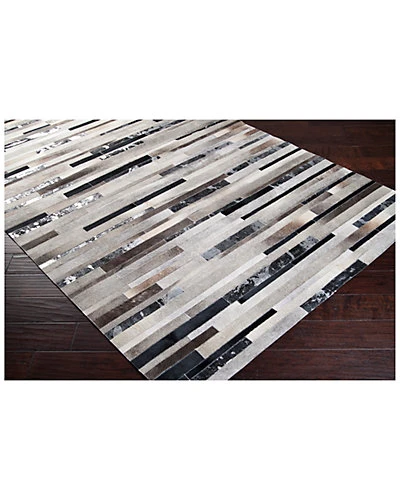 Trail Hand-Crafted Rug Home - Image 2