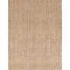 Reeds Hand-Woven Rug Home