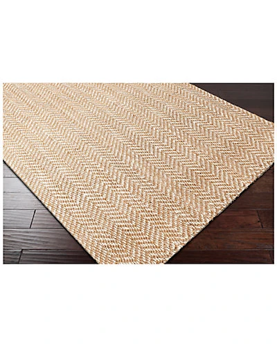 Reeds Hand-Woven Rug Home - Image 2