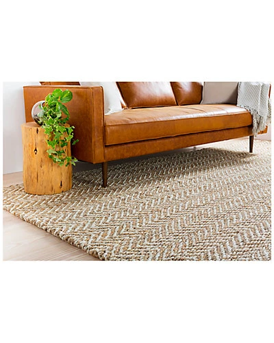 Reeds Hand-Woven Rug Home - Image 3