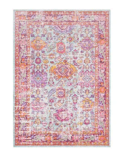 Antioch Rug Home