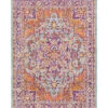 Antioch Machine Woven Rug Home