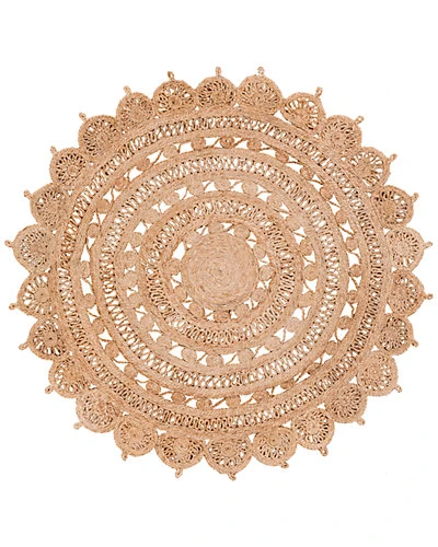 Sundaze Hand-Woven Rug Home