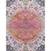 Harput Machine Woven Rug Home