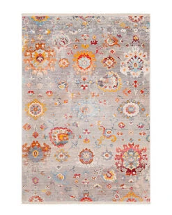 Ephesians Machine Woven Rug Home