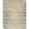 Slice Of Nature Hand-Knotted Rug Home