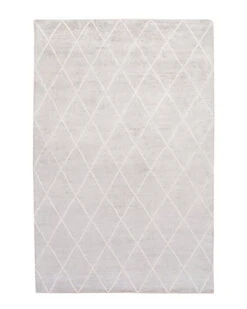 Jaque Hand-Knotted Rug Home