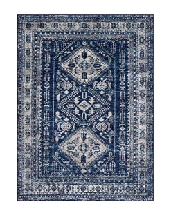 Monte Carlo Machine Woven Rug Home